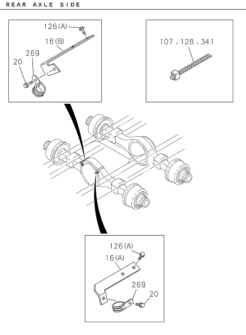 Partial Engine